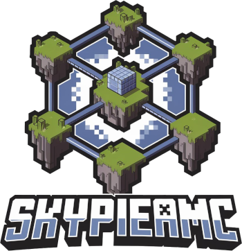 SkypieaMC logo